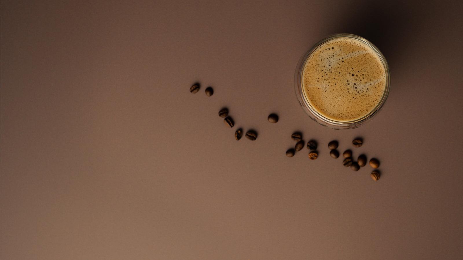 Trendfarben 2025: Backdrops in Mocca und Brauntönen – Die Kaffee-Kollektion für Fotografen - BACKDROP SHOP