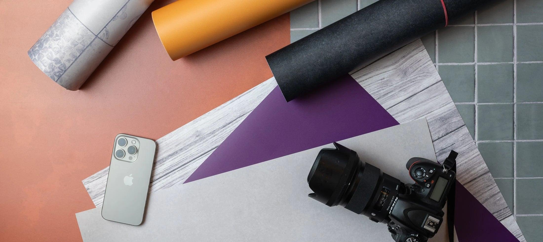 Alle Backdrops - BACKDROP SHOP