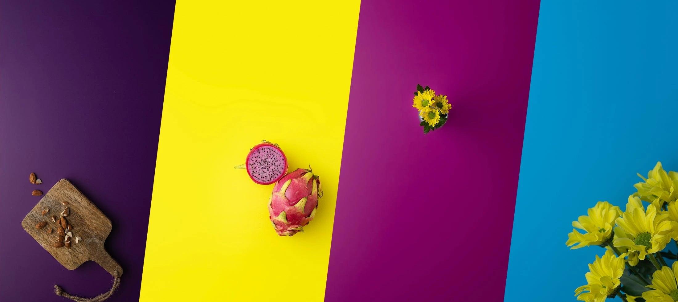 einfarbig / unicolor - BACKDROP SHOP