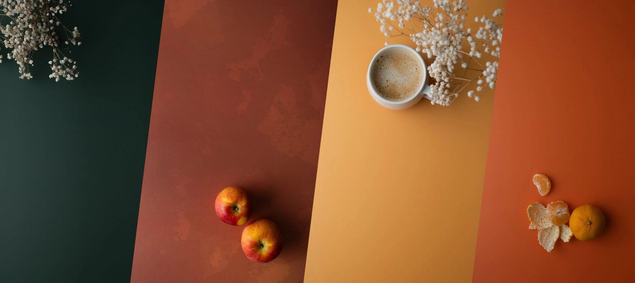 Herbst - BACKDROP SHOP