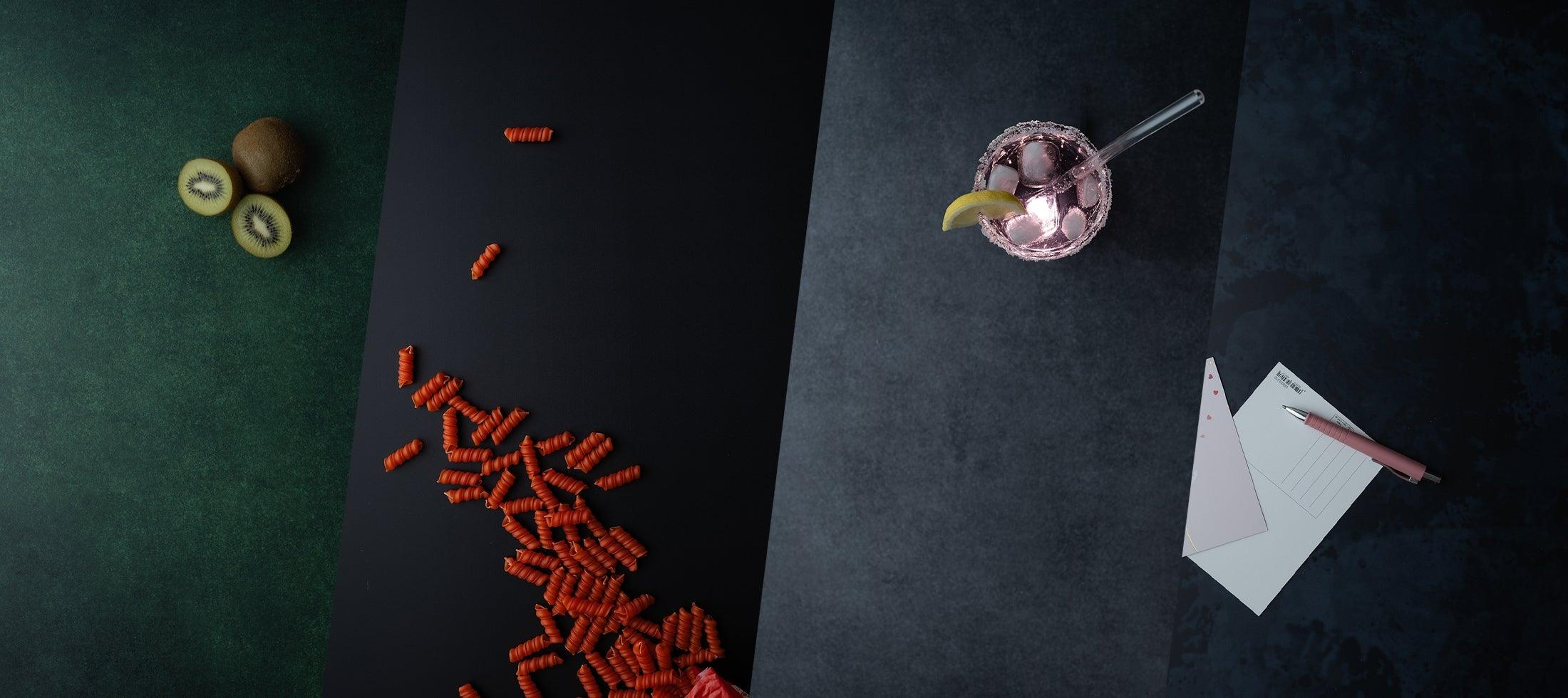 Dark & Moody - BACKDROP SHOP