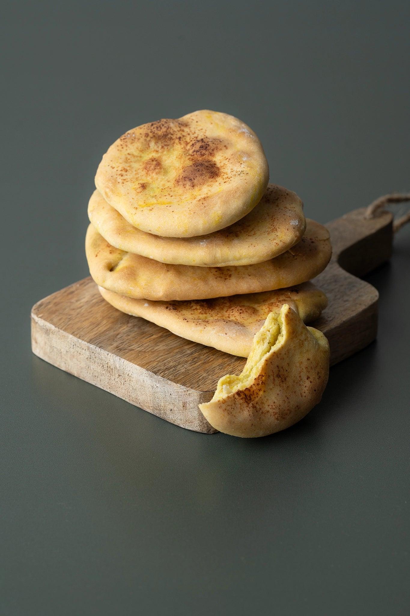 Backdrop „Kürbiskerne“ – Dunkelgrüner Fotohintergrund - BACKDROP SHOP