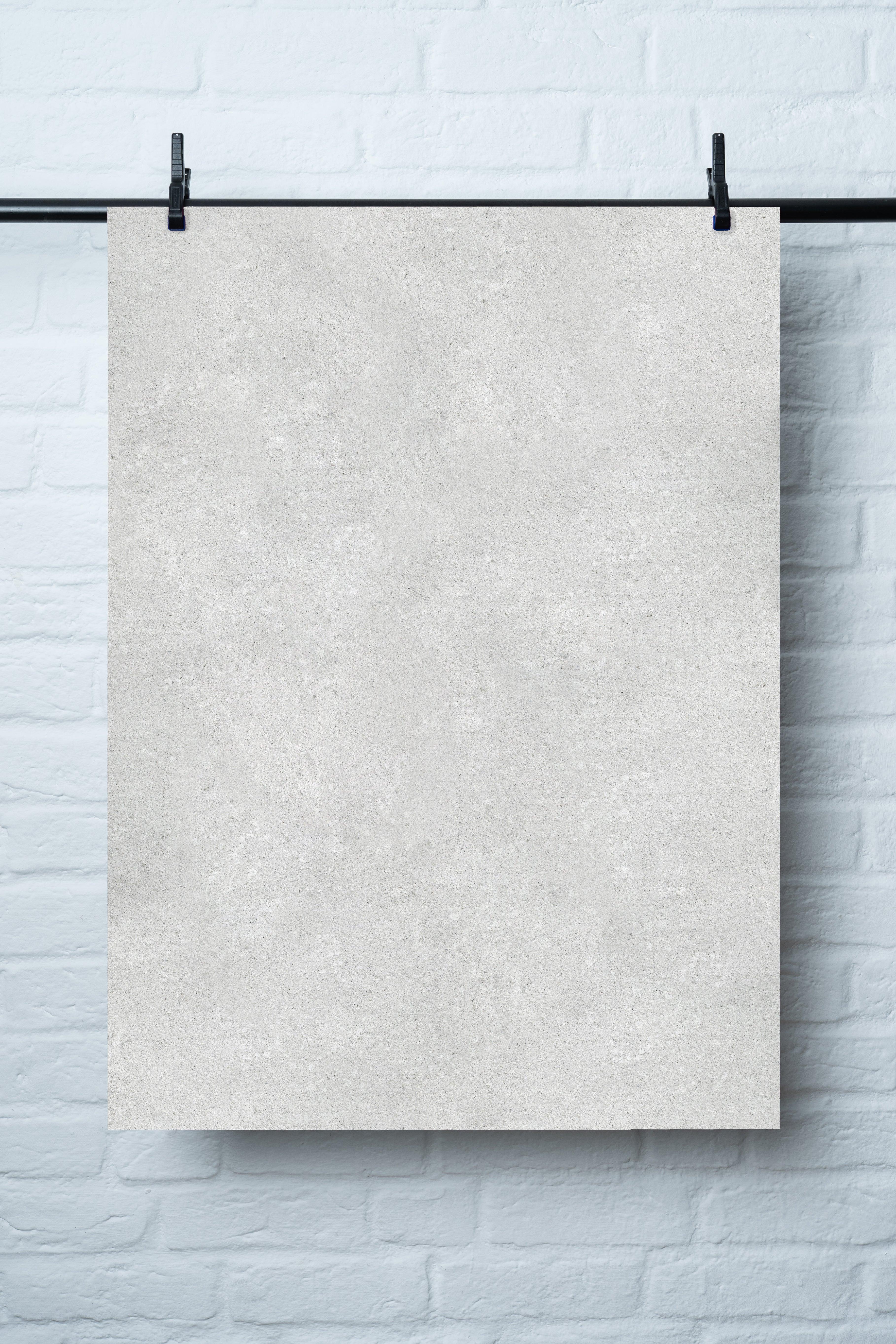 Backdrop „Mandel" – Beiger Fotohintergrund - BACKDROP SHOP