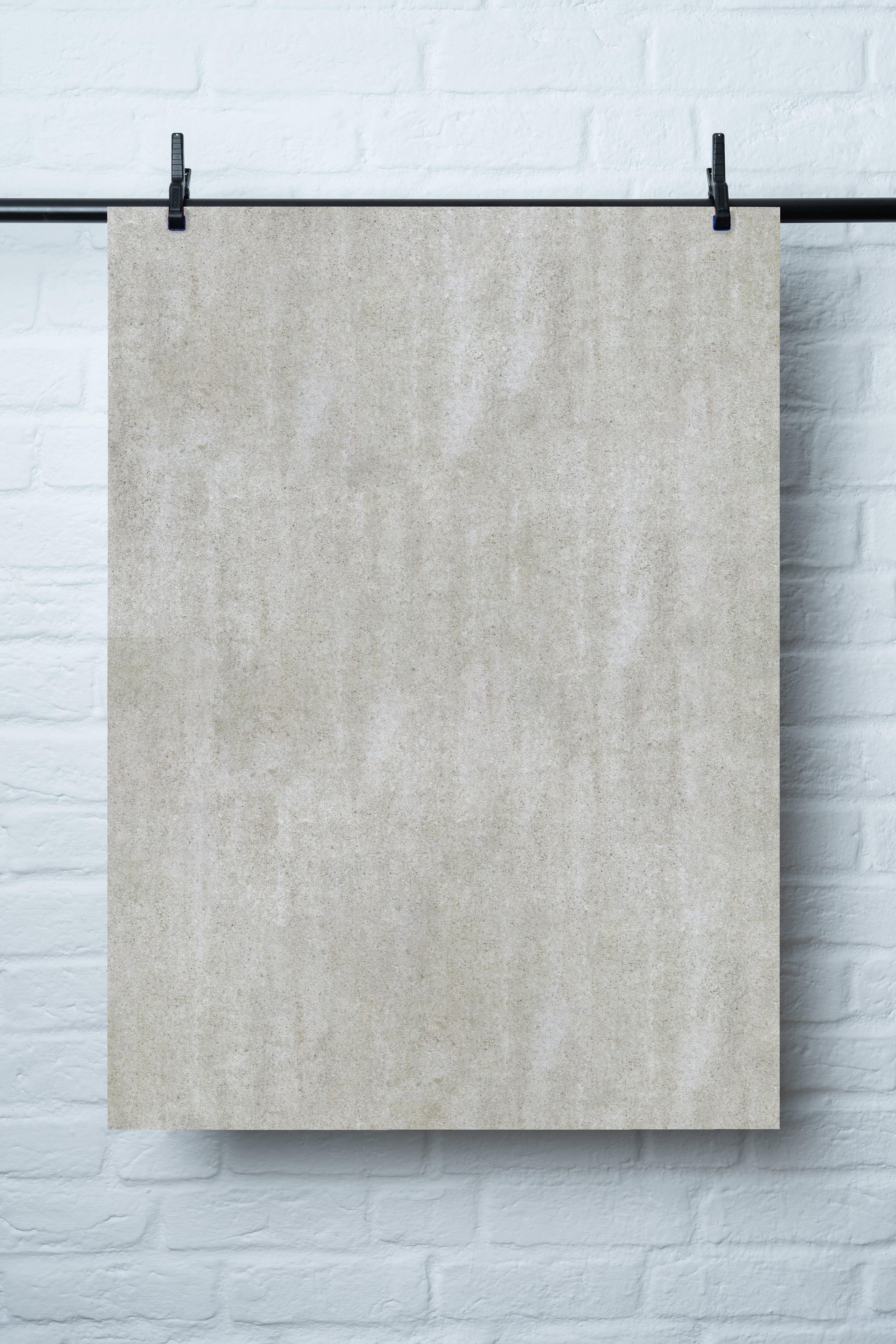 Backdrop „Vanilleeis" – Beiger Fotohintergrund - BACKDROP SHOP