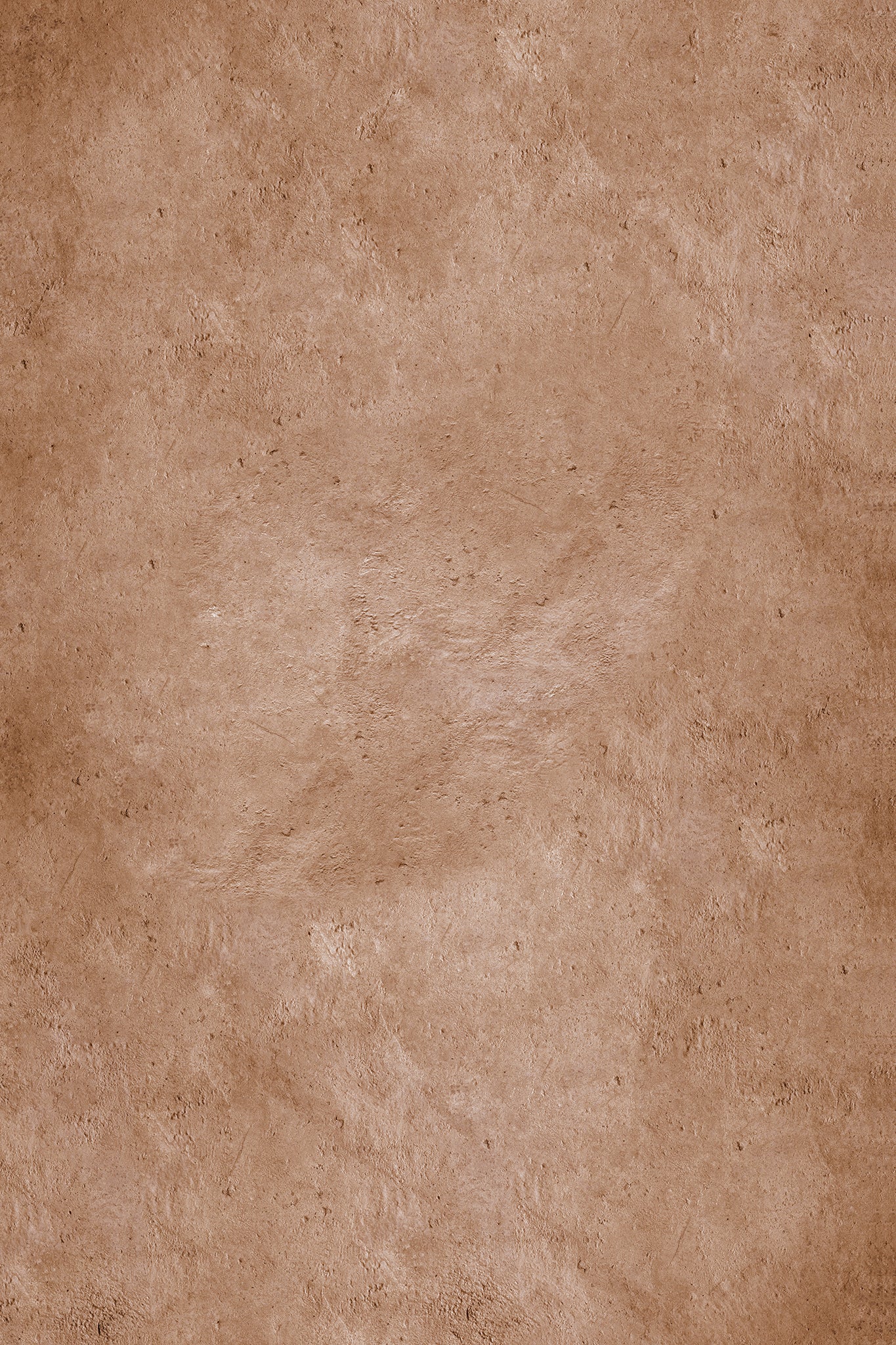 Backdrop „Zimt Porridge“ – Brauner Fotohintergrund