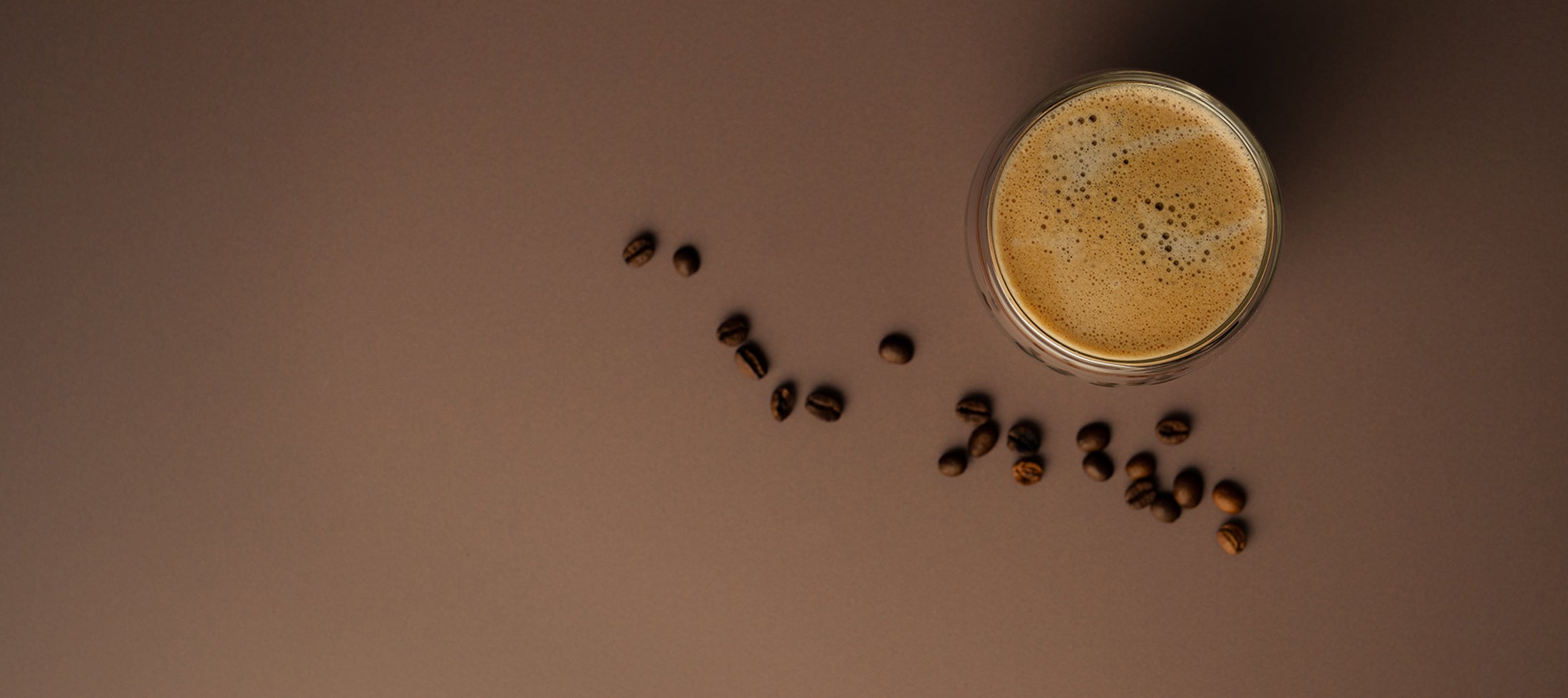Trendfarben 2025: Backdrops in Mocca und Brauntönen – Die Kaffee-Kollektion für Fotografen