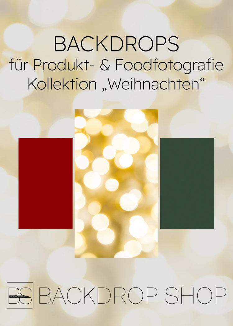 Weihnachtskollektion