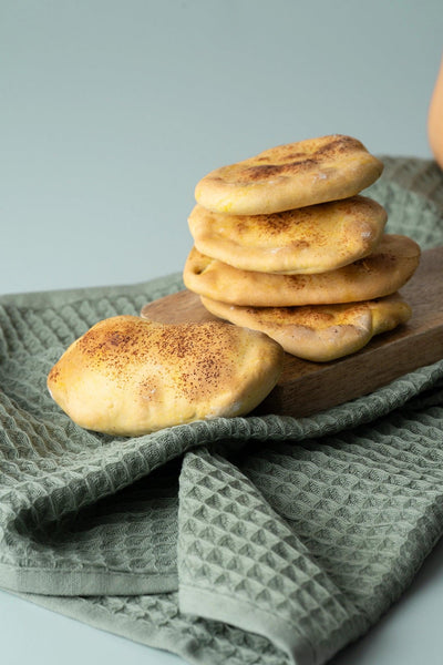 Backdrop „Salbei“ – Salbei Fotohintergrund - BACKDROP SHOP