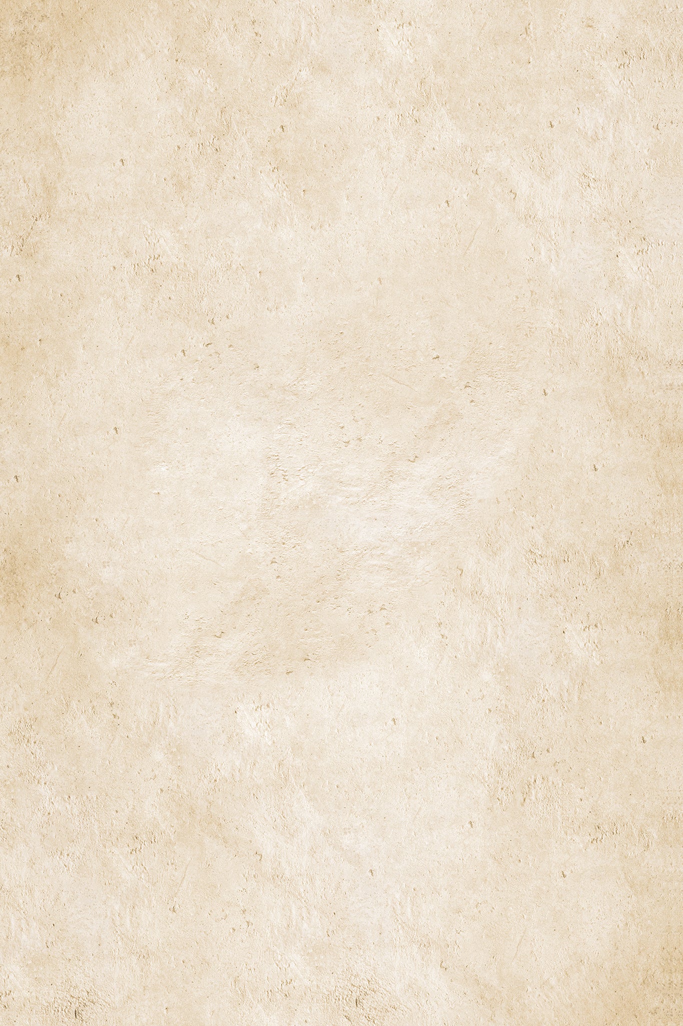 Backdrop „Mandel Porridge“ – Beiger Fotohintergrund