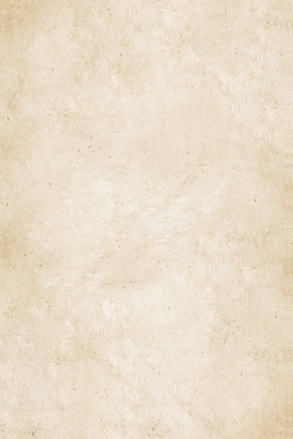 Backdrop „Mandel Porridge“ – Beiger Fotohintergrund